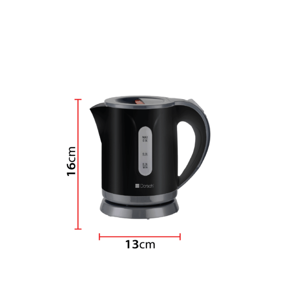 Dorsch Electric Kettle Ek-35 DH-07311 - Buyitlb