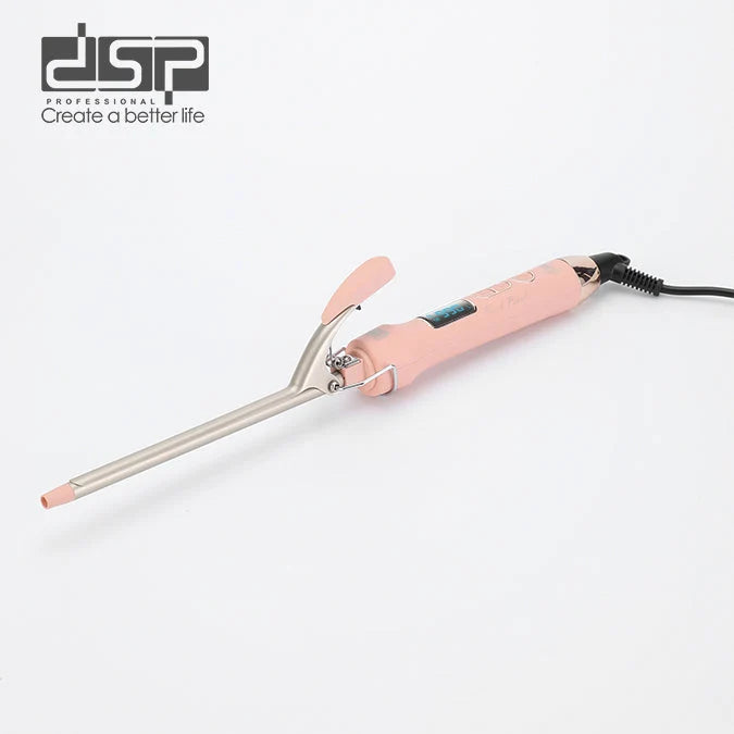 9 mm Curling Iron up to 990°F - DSP 20909U