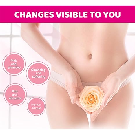 AICHUN BEAUTY Imported Product Face Body Collagen Soap Clean Private Parts 40g/1.41oz