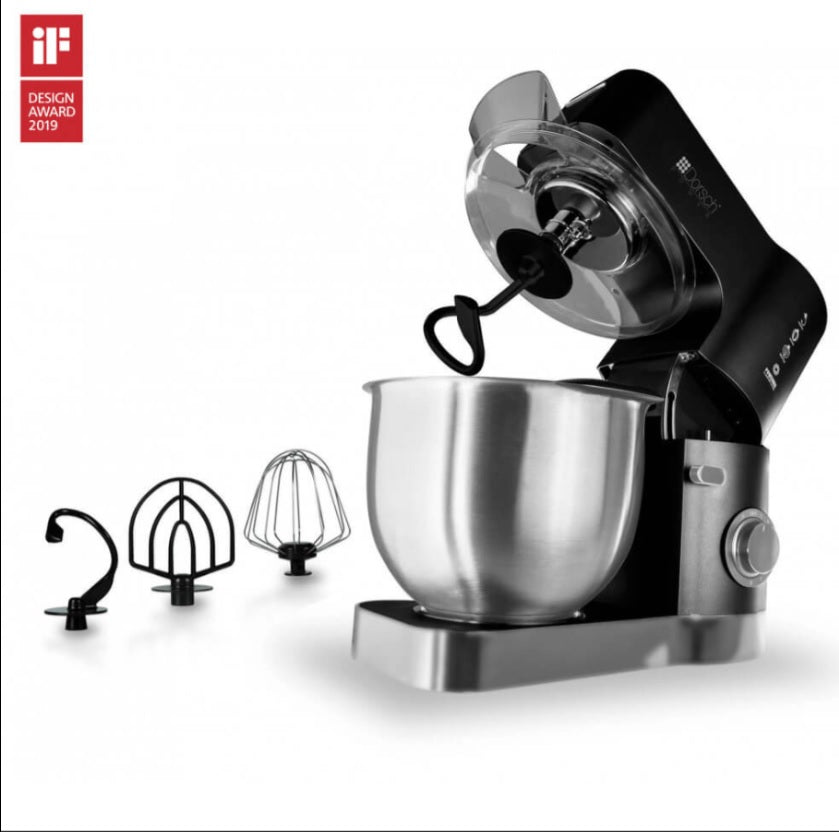Dorsch Stand Mixer SM500 (DH-07100) - Buyitlb