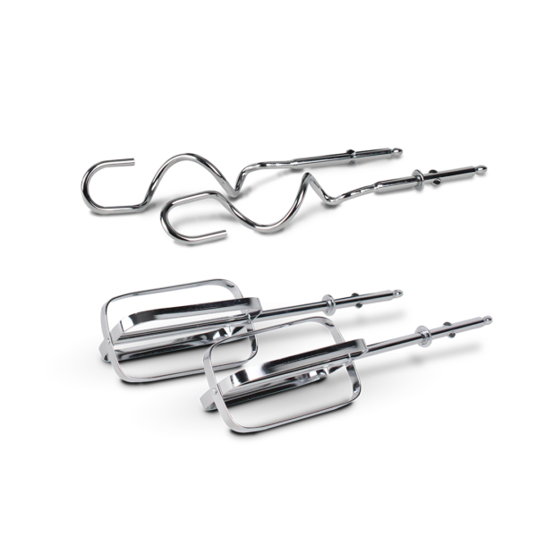 Dorsch Hand Mixer – 400w DH-07230 - Buyitlb