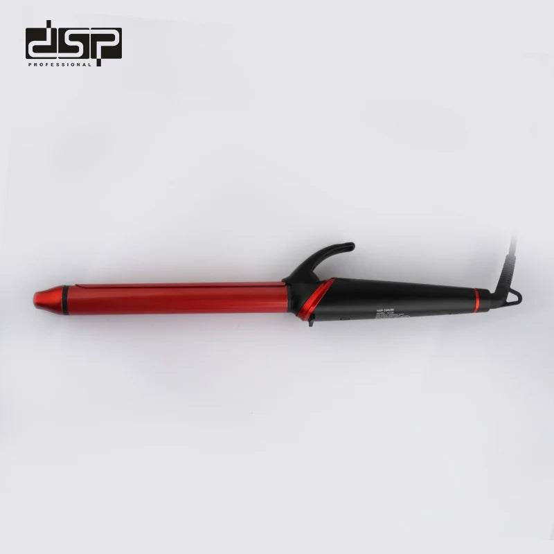 DSP 20130 Curling Iron – 25mm Barrel with LCD Display up to 950°F