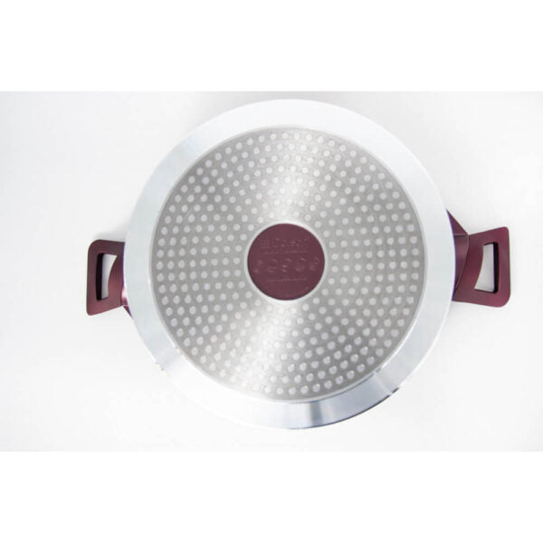 Dorsch Ceramic Premium Cookware Set – 6 pcs DH-05491