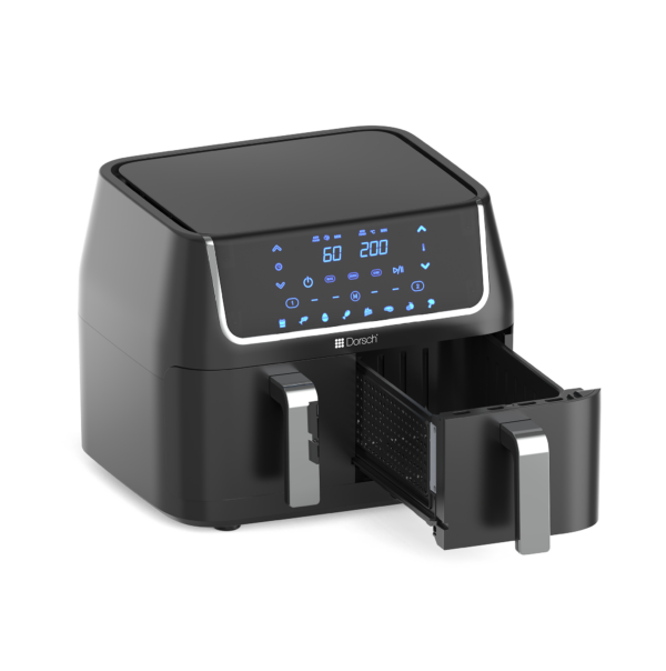 Air Fryer AF-800 DH-07820 - Buyitlb