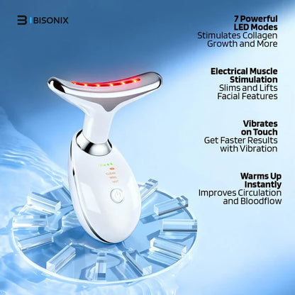 Intense Pulsed Light Wrinkles Reducing Instrument