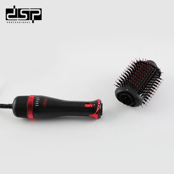 DSP 1200W 4 in-1 Hot Air Styler For Quick Drying & Styling 50184