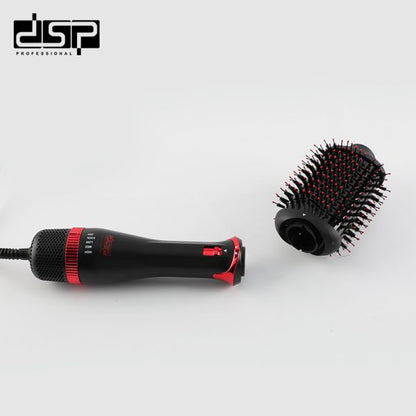 DSP 1200W 4 in-1 Hot Air Styler For Quick Drying & Styling 50184