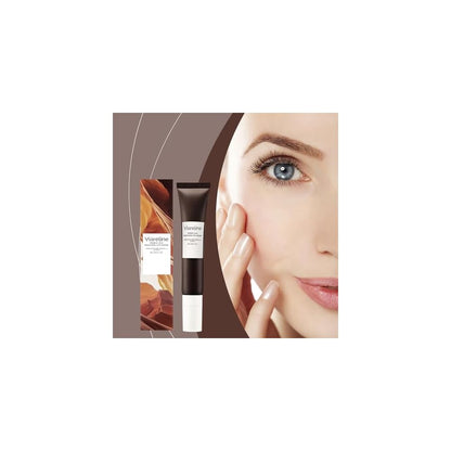 Probio-Cica Bakuchiol Eye Cream Lightweight Milk Texture Under Eye Cream with Glycerin Alcohol-Free & Fragrance-Free Eye Moisturizer for Sensitive Skin Hydrating Eye Care Formula