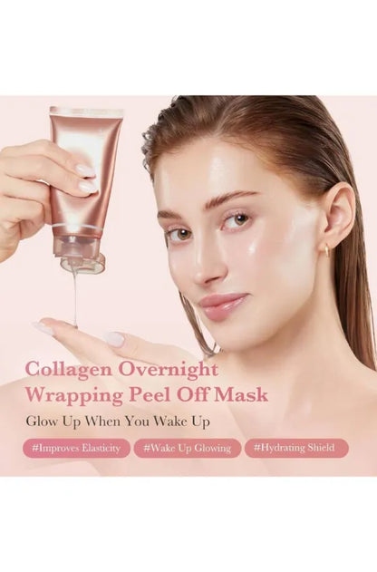 Medicube Collagen Night Wrapping Mask 75ml