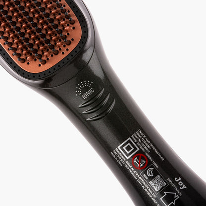 Joy 2-in-1 Styler with Titanium and Ionic Technology 1200Watt