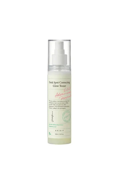 AXIS-Y Dark Spot Correcting Glow Toner