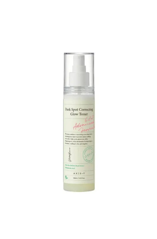 AXIS-Y Dark Spot Correcting Glow Toner