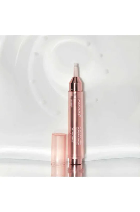 Medicube Collagen Glow Booster Serum - 15 ml