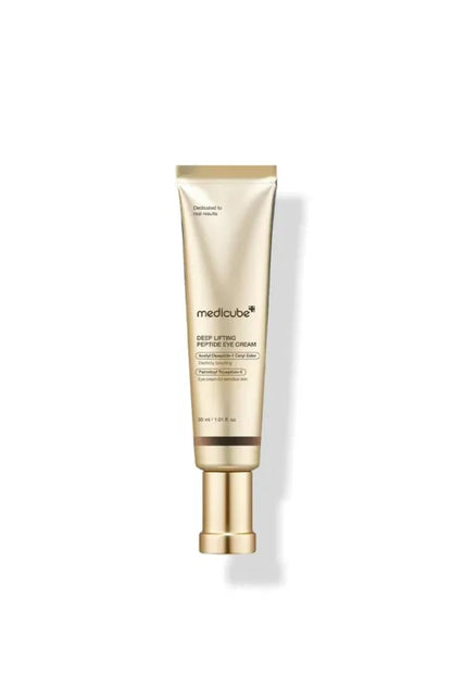 MEDICUBE Deep Lifting Peptide Eye Cream