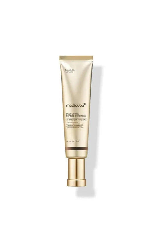 MEDICUBE Deep Lifting Peptide Eye Cream