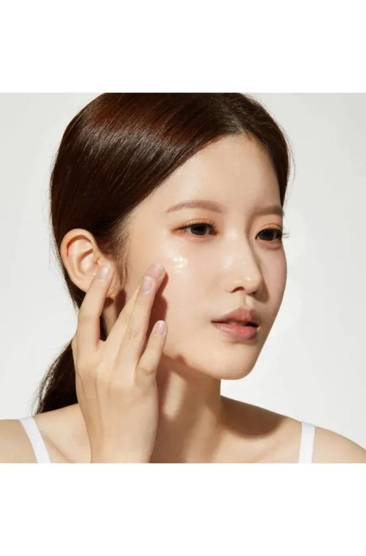 MEDICUBE Deep Lifting Peptide Eye Cream