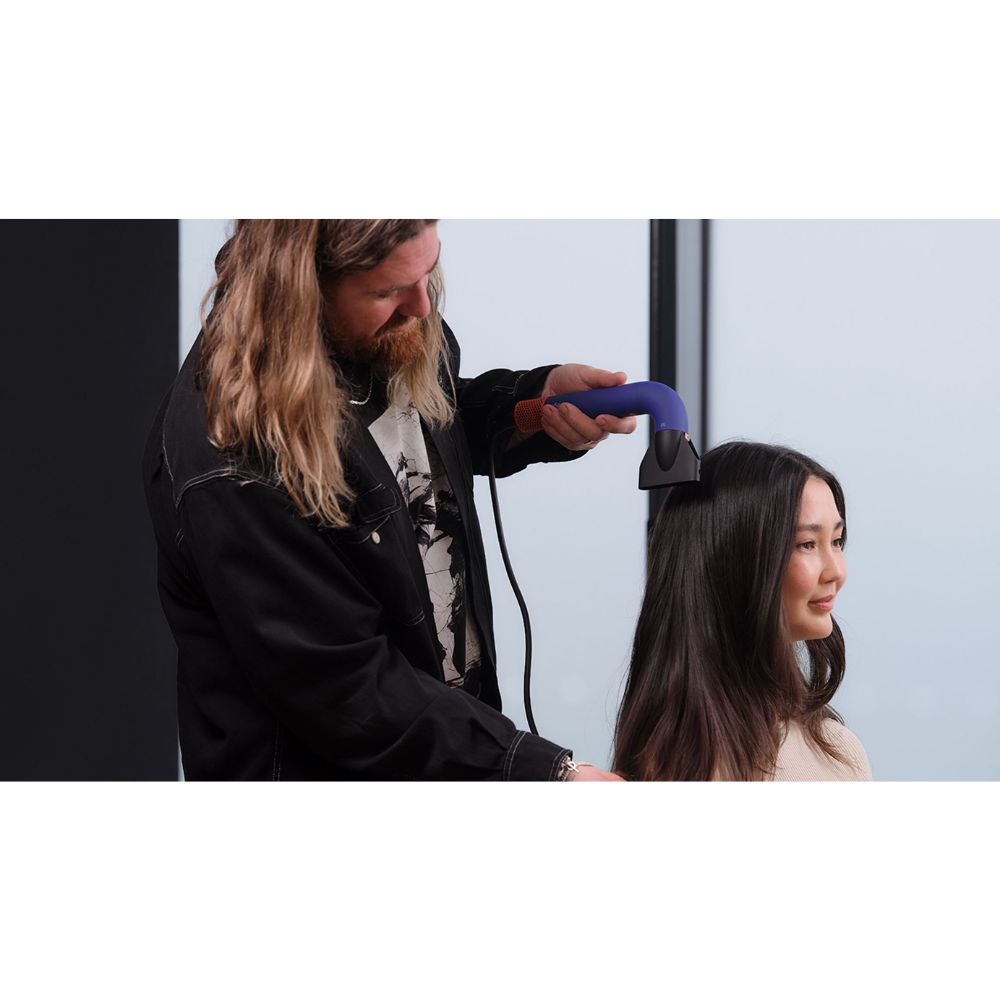 Supersonic r™ Professional hair dryer (Vinca Blue/Topaz) HD18 BuyIt.lb