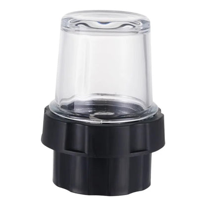 BESTER EE-3301A Electric Blender With Resistant Glass Bowl And Grinder, 2 In 1, 500W, 1.5L, 5 Adjustable Speeds And Pulse Function For Various Preparations