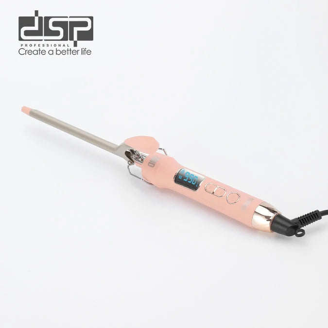 9 mm Curling Iron up to 990°F - DSP 20909U