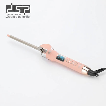 9 mm Curling Iron up to 990°F - DSP 20909U