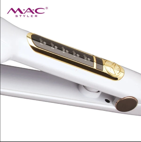 MAC Styler MC-5501 Pro 230 Hair Crimping Iron BuyIt.lb