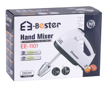 Bester Hand Mixer
