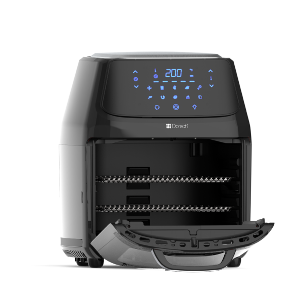 Air Fryer AF-100 DH-07830 - Buyitlb