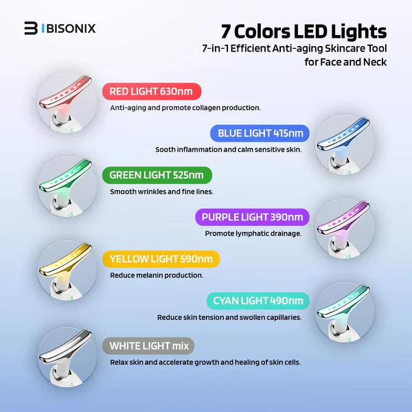 Intense Pulsed Light Wrinkles Reducing Instrument