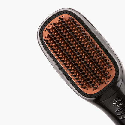 Joy 2-in-1 Styler with Titanium and Ionic Technology 1200Watt