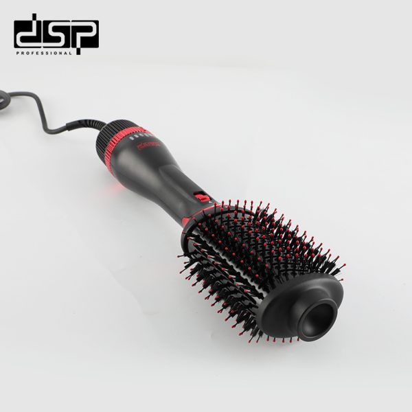 DSP 1200W 4 in-1 Hot Air Styler For Quick Drying & Styling 50184