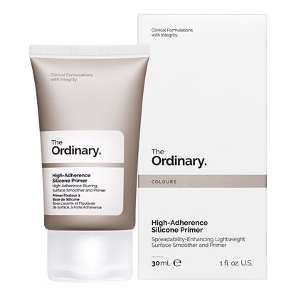 The Ordinary High-Adherence Silicone Primer 30 ML