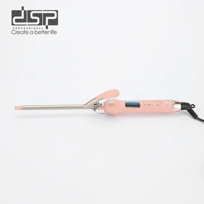9 mm Curling Iron up to 990°F - DSP 20909U