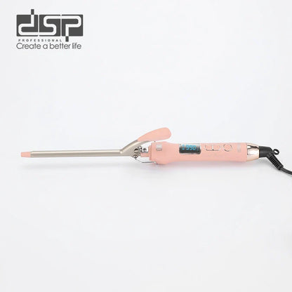 9 mm Curling Iron up to 990°F - DSP 20909U