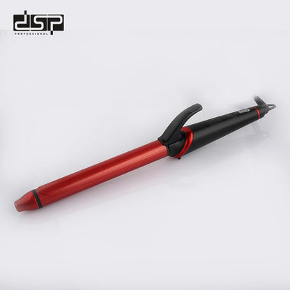 DSP 20130 Curling Iron – 25mm Barrel with LCD Display up to 950°F