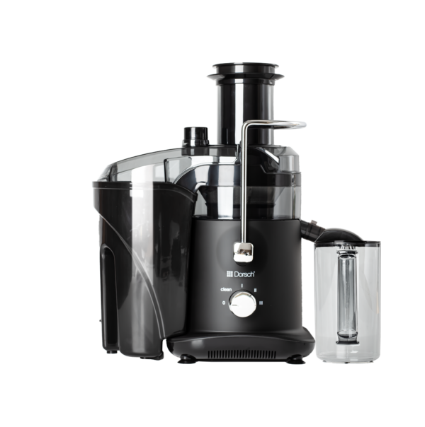 Dorsch Fruit Juicer FJ-33 DH-07412 - Buyitlb