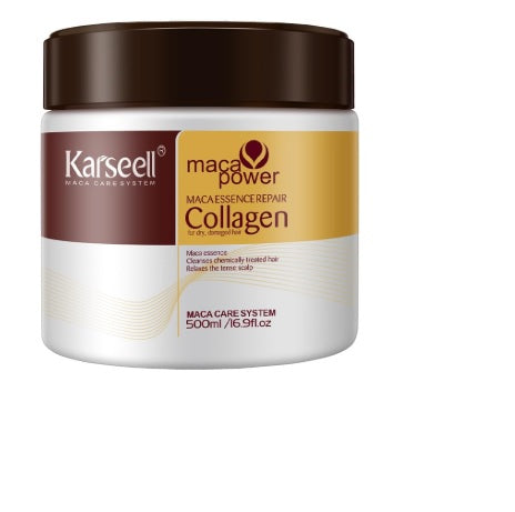 Karseell Collagen Hair Mask Treatment 500 ml