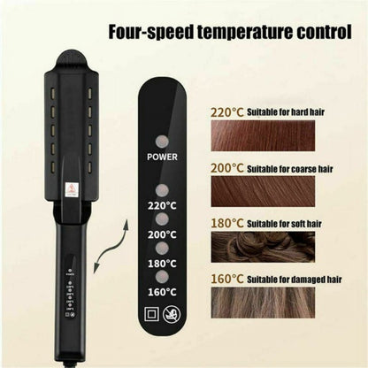 Professional Hair Straightener