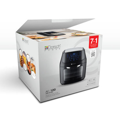 Air Fryer AF-100 DH-07830 - Buyitlb