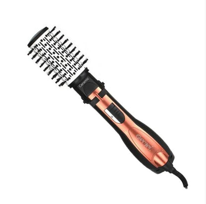 Gemei GM 4828 PRO Dryer Curling Iron Ceramic Ionization Brush 3 in 1