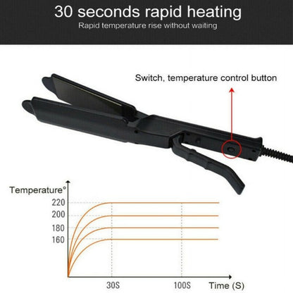 Professional Hair Straightener