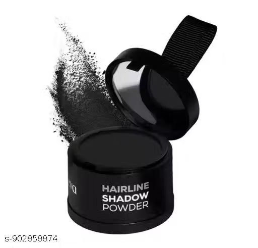 Hair Root Touch Up Powder