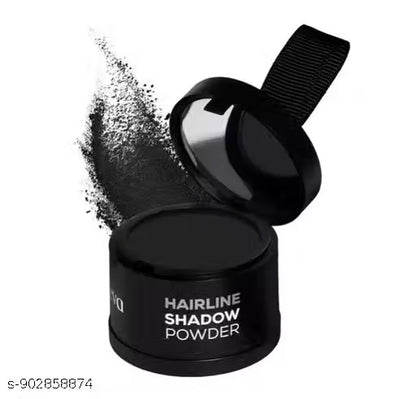 Hair Root Touch Up Powder