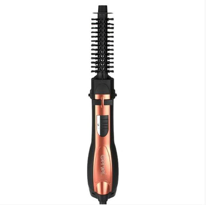 Gemei GM 4828 PRO Dryer Curling Iron Ceramic Ionization Brush 3 in 1
