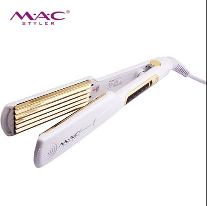 MAC Styler MC-5501 Pro 230 Hair Crimping Iron BuyIt.lb