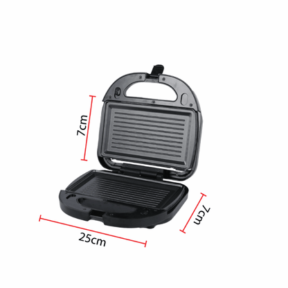 Dorsch Sandwich Maker SM-30 Dh-07610 - Buyitlb