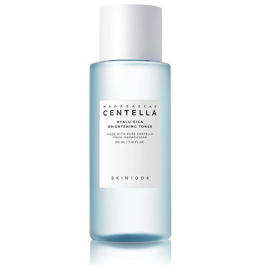 SKIN1004 Madagascar Centella Hyalu-CICA Brightening Toner – (210 ml)
