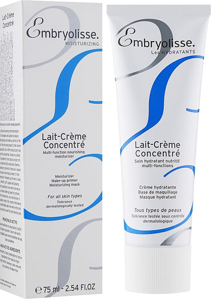 Embryolisse Embryolisse Lait crème concentré moisturizer 75ml/2.6oz