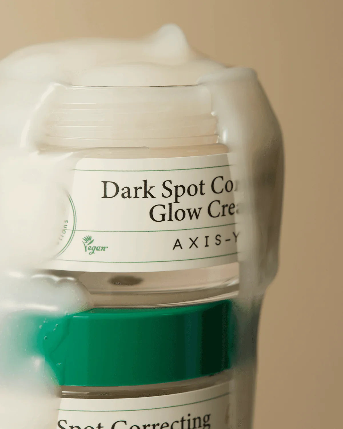 Axis Y Dark Spot Correcting Glow Cream 50 ml