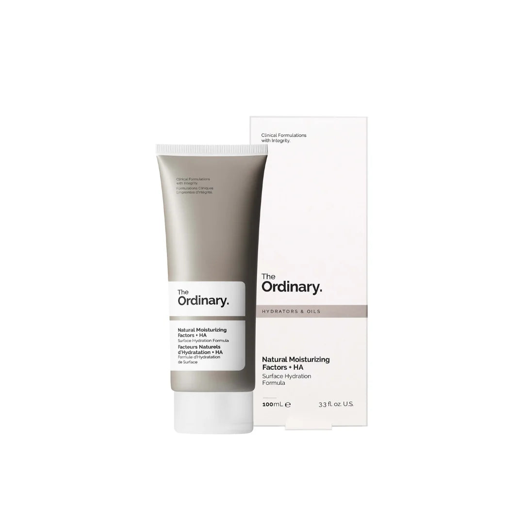 THE ORDINARY Natural Moisturizing Factors + HA