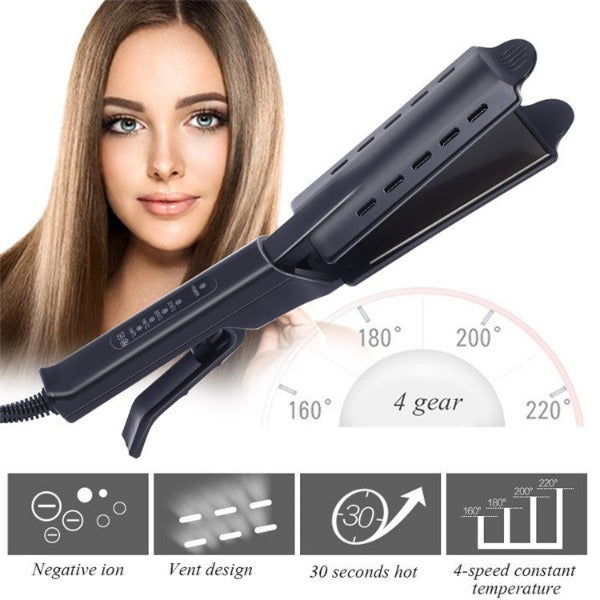 Professional Hair Straightener